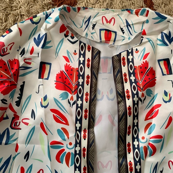 Blazer - Picture 2 of 3